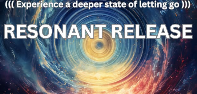Resonant Release