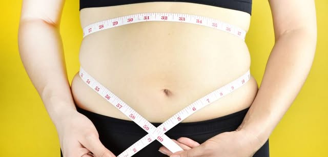 Midlife Weight Gain Explained - Support That Works!