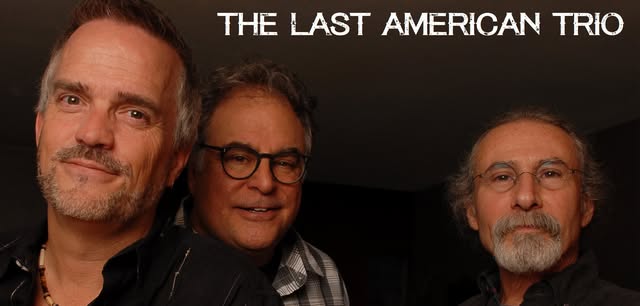 The Last American Trio