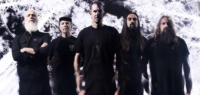 LAMB OF GOD: INTO THE OBLIVION TOUR