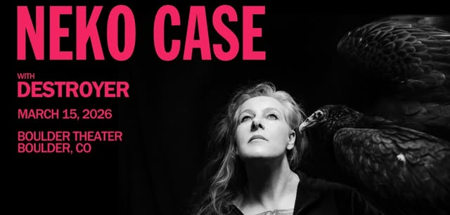 This Sunday at 8 PM