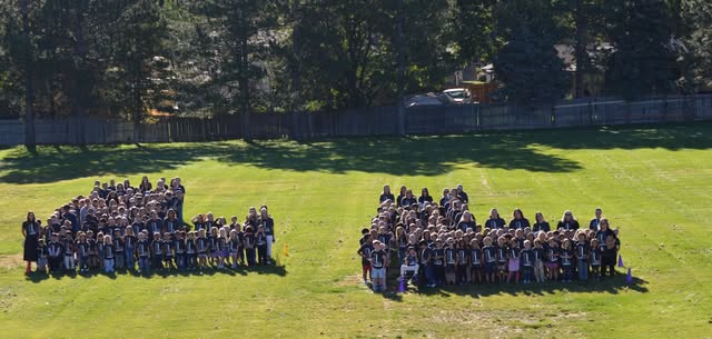 Anxious Generation Book Club meeting #1