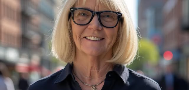 Boulder Bookstore Author Event