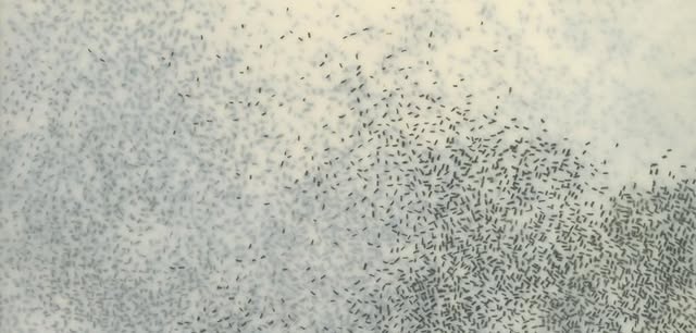 Drawing: Mark-Making as Meditative Practice (Creative Class)