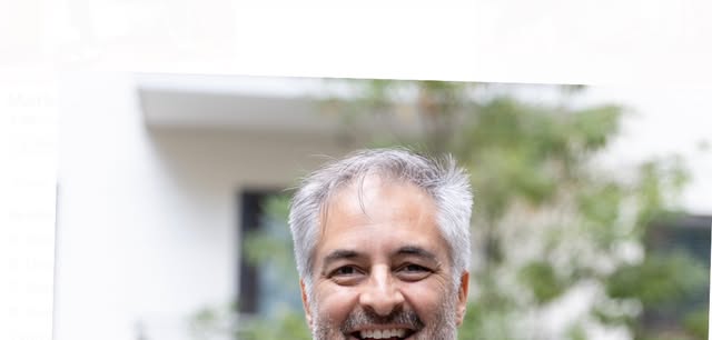 March Weekender with Julian Mejia