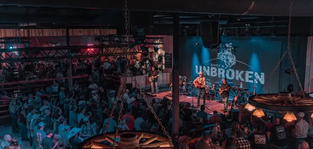 NEW YEARS EVE AT THE GRIZZLY ROSE 🌹 Tickets are officially on sale on the Grizzly Rose website!