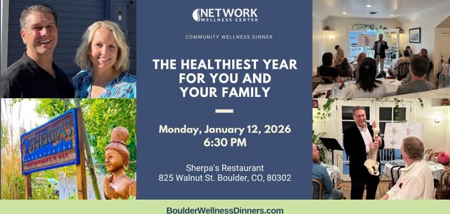 The Healthiest Year for You and Your Family