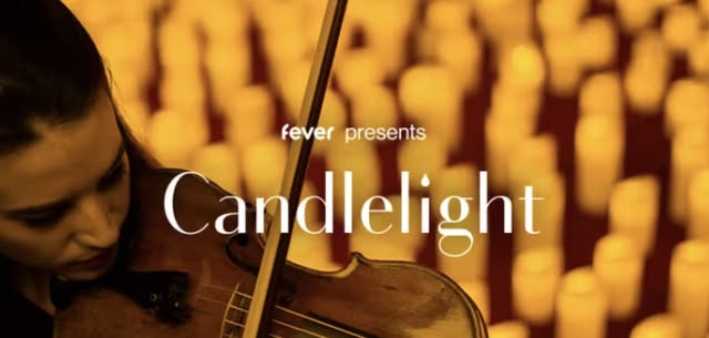 Candlelight: Tribute to Fleetwood Mac