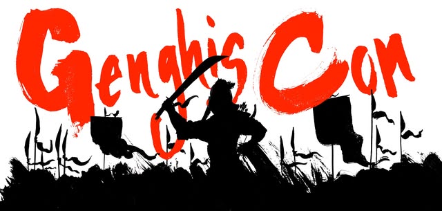 GenghisCon 2026