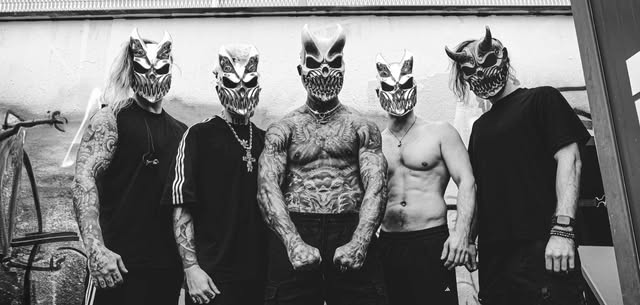 Slaughter To Prevail: North America 2026 with Whitechapel & Attila