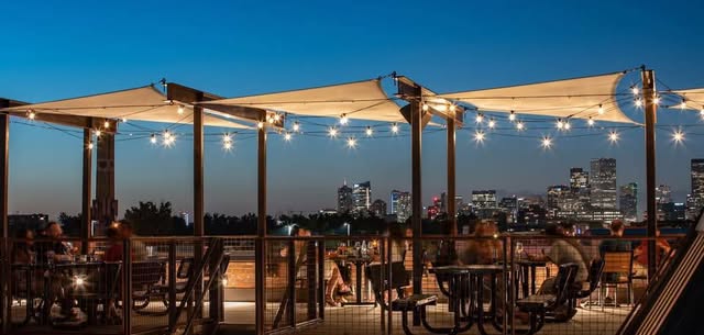 Ebony & Ivory | Live at BurnDown