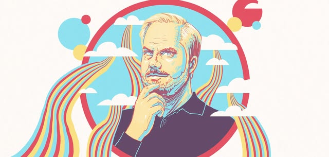 Jim Gaffigan: Everything is Wonderful!