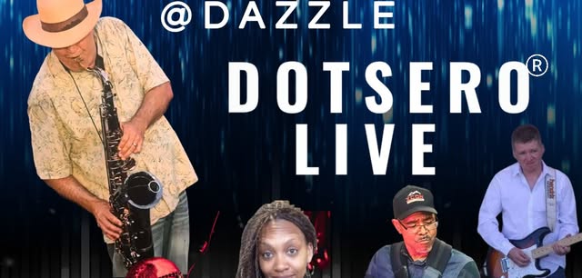 This Saturday at 5 PM