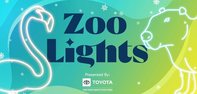 Zoo Lights