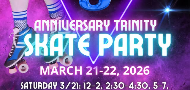 Freewheel Trinity Skate