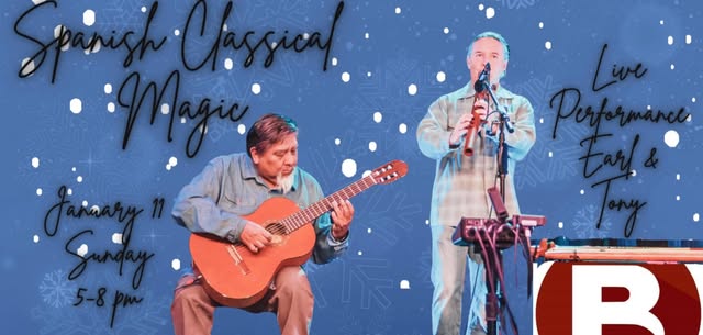 Cancelled- Tony & Earl gig