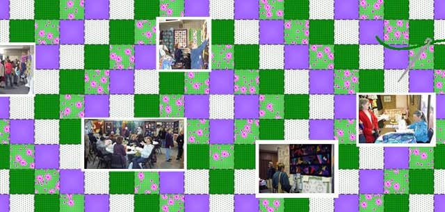 First Lutheran Church at 3rd and Terry St., Longmont, CO