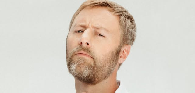 Rory Scovel Boulder