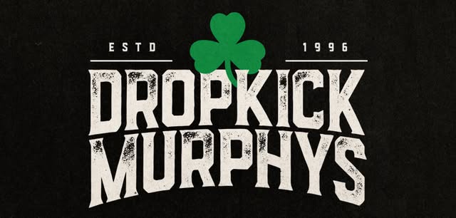Dropkick Murphys - Denver - March 1