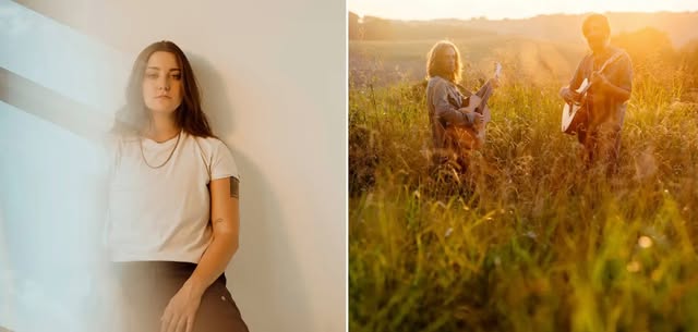 eTown Taping with Katie Pruitt and Tyler Ramsey and Carl Broemel