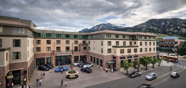 Nice Work Jazz at the St Julien