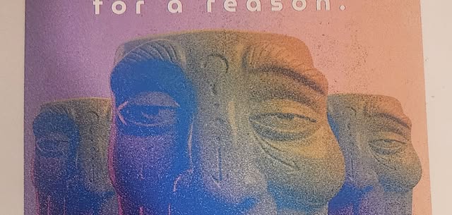 Riverside Pop Up Party