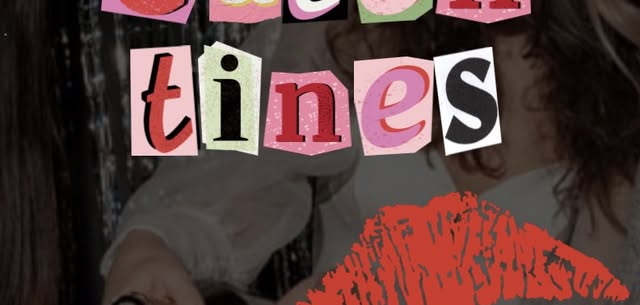 Galentine’s Brunch at Shi Shi Aesthetics