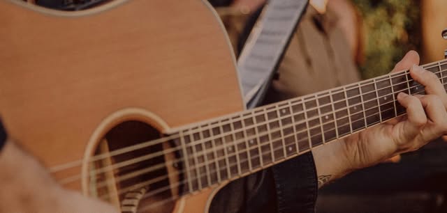 Free Acoustic Jam Sessions