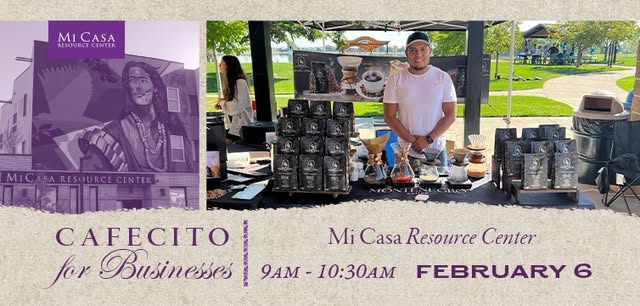 Cafecito For Businesses