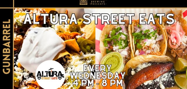 Altura Street Eats