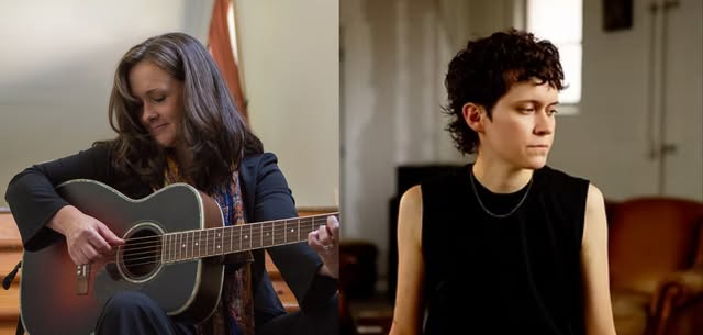 SPOTLIGHT - Spencer LaJoye w/ Liz Barnez