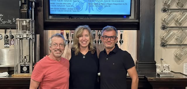 McDATA Gathering of the Tribes