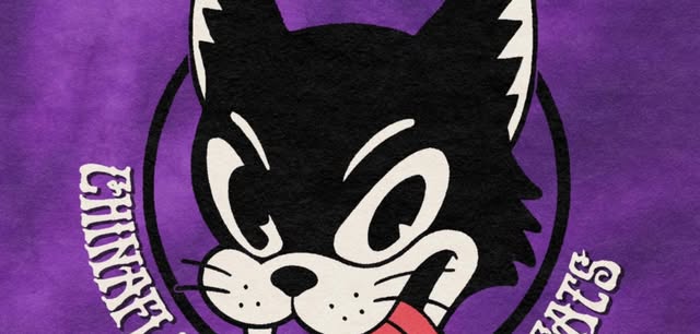 Chinaflower Suncats @ Two Moons Music Hall - Shakedown Sunday