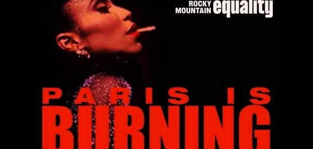 Paris Is Burning Movie Screening
