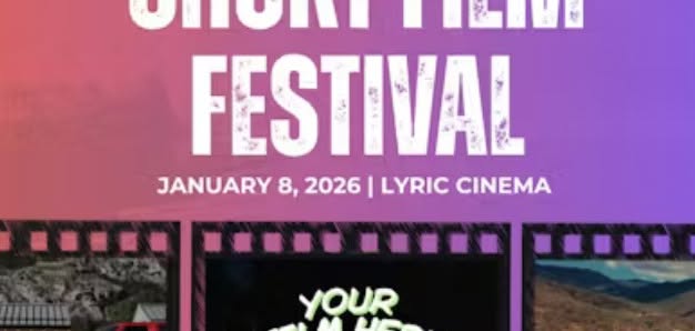 Foco Fondo Film Fest