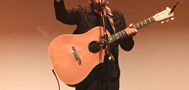 Songwriter Showcase at Oskar Blues Longmont, Colorado!