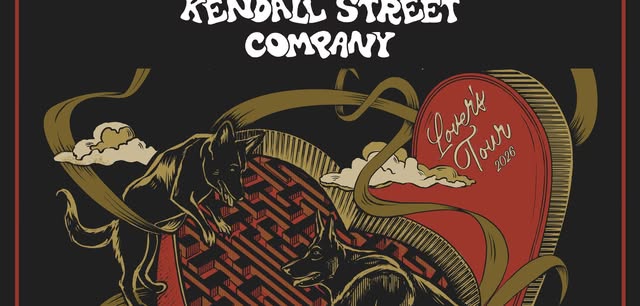 This Saturday at 8 PM