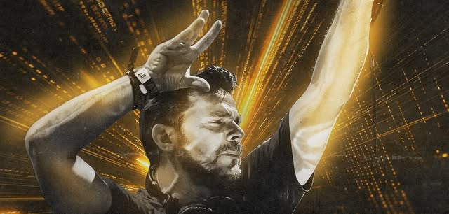 ATB: The Final Chapter U.S. Tour at Temple Denver