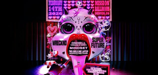 Wreckno & Super Future