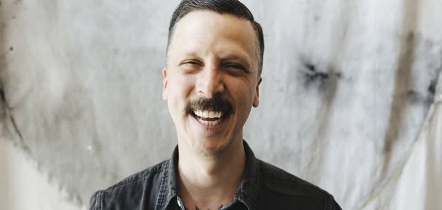 An Evening w/ BJ Barham (of American Aquarium)