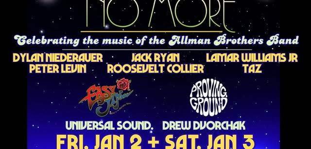 Cervantes Masterpiece Ballroom