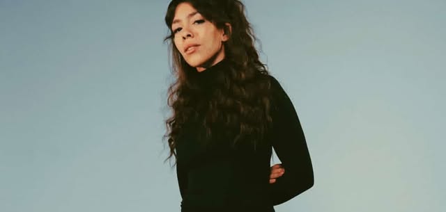 Live Music Sundays at Broderick - Halle Tomlinson