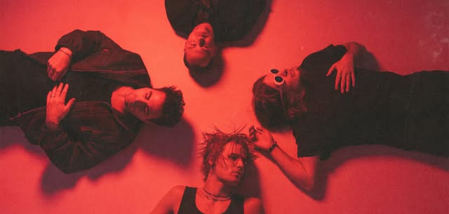 I SEE STARS SPIN THE WHEEL TOUR