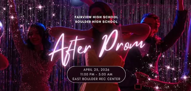 East Boulder Recreation Center