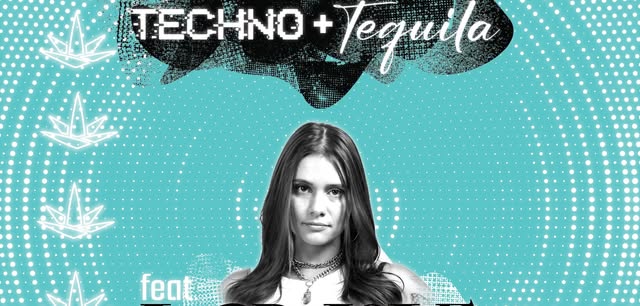 Techno & Tequila Thursdays feat. LORACLE