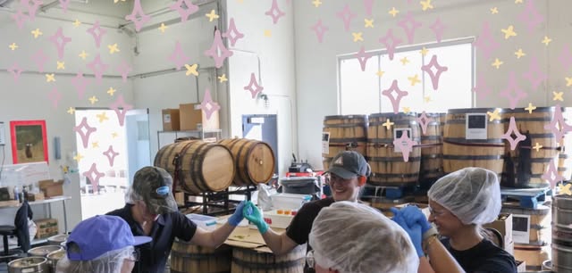 International Women's Day Drag Bingo Brunch