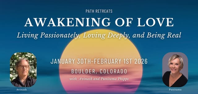 Awakening Of Love
