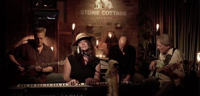 St. Julien in Boulder!