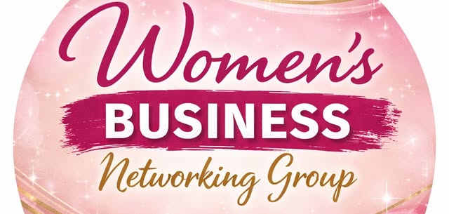 March Networking Meetup! w/ Special Presentation by Natalie Elghossain