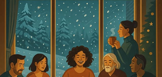 🎶💃🕺 New Years Drum Circle 🥁🎶